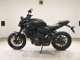 Фото Yamaha MT-07 AMT 2025 с японского аукциона