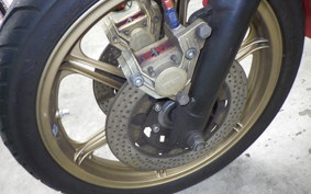 DUCATI 900MHR 1981