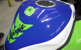 KAWASAKI ZX-4RR 2024 ZX400P