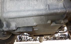 HONDA GYRO CANOPY 2017 TA03