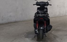 YAMAHA CYGNUS125XSR SEA5J