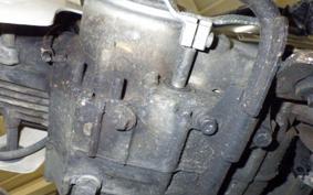 HONDA C90 SUPER CUB HA02