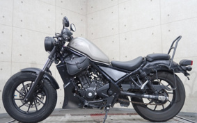 HONDA REBEL MC49