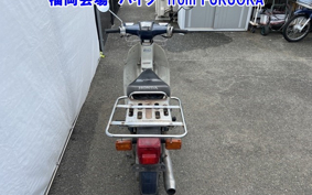 HONDA C50 SUPER CUB E