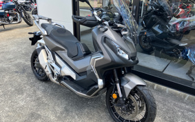 HONDA X-ADV 750 2020 RC95