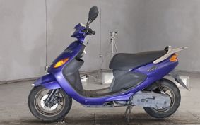 YAMAHA AXIS100 SB06J