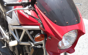 HONDA VTR 250 MC33