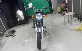 YAMAHA YB125SP