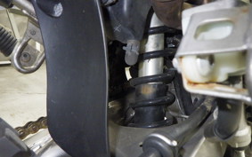 KAWASAKI KLX230 2002 LX230A