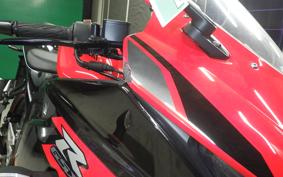 SUZUKI GSX-R125 2023 DL33B