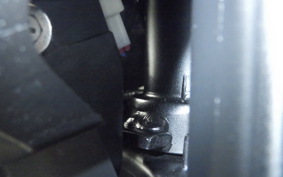 YAMAHA MT-07 2022
