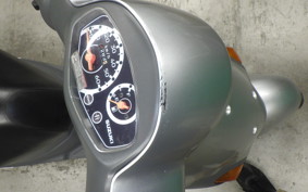 SUZUKI LET's 4 1999 CA45A