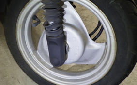 YAMAHA JOG APRIO 2017 SA11J