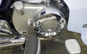 HONDA C125 SUPER CUB JA48