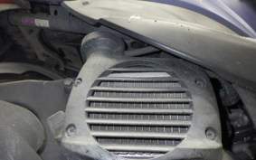 YAMAHA JOG DX-2 SA58J