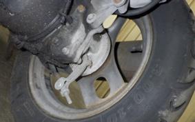 HONDA DIO GEN 3 AF34