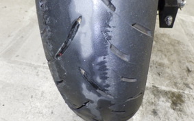 KAWASAKI NINJA 400 2023 EX400G