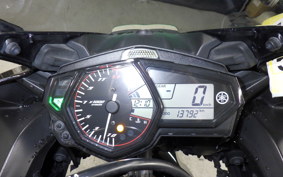 YAMAHA YZF R-3 2015 RH07J