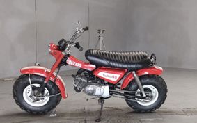 SUZUKI VAN VAN90 RV90