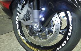 SUZUKI HAYABUSA Gen.2 2012