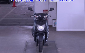 OTHER  CYGNUS 125XSR-3