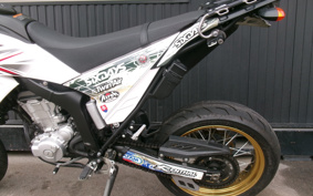 YAMAHA WR250X DG15J
