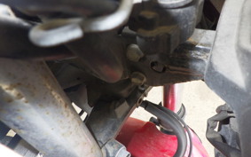 HONDA CBR250R A MC41