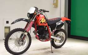 HONDA XR400R 1997