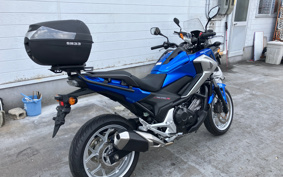 HONDA NC750X ABS 2018 RC90