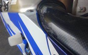 SUZUKI GSX-R1000 2002 GT74A