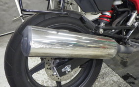 HONDA VTRF250 MC33