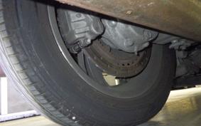 HONDA GL 1800 GOLD WING SIDECAR 2003 SC47