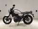 Фото Yamaha XSR125 с японского аукциона