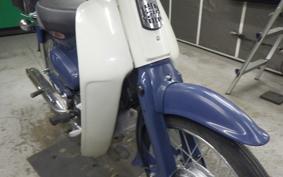 HONDA C50 SUPER CUB 2012 AA01