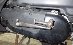 YAMAHA JOG Gen.5 SA36J