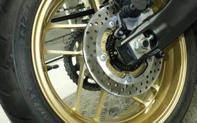 YAMAHA TRACER 9 GT 2023 RN70J