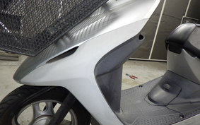 HONDA DIO Gen.5 2018 AF56