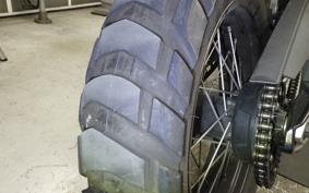 BMW F800GS 2009