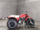 Фото Honda ATC185 с японского аукциона