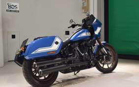 HARLEY FXLRST1920 2023