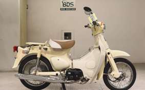 HONDA LITTLE CUB 1984 AA01