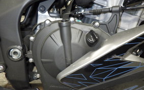 KAWASAKI ZX-25R-2SE 1974 ZX250H