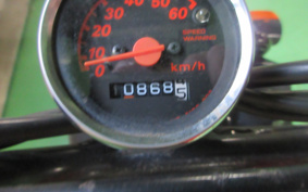 HONDA ZUMAR AF58