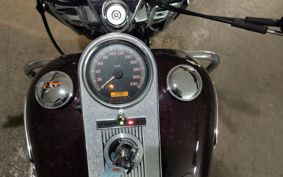 HARLEY FLHRC-I 1450 2006 FRW