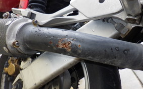 HONDA CB400 SUPER BOLDOR VTEC 2006 NC39