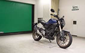 HONDA CB250RA 2019 MC52
