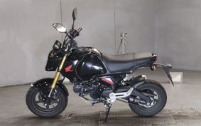 HONDA GU ROM JC92