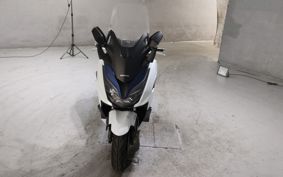 HONDA FORZA MF15