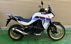 HONDA XL750 TRANSALP  2024 RD16