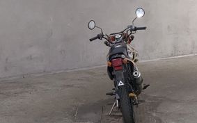 KAWASAKI KSR110 KL110A